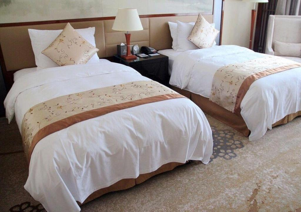 Yang Peng Jin Jiang Hotel Dương Châu Ngoại thất bức ảnh